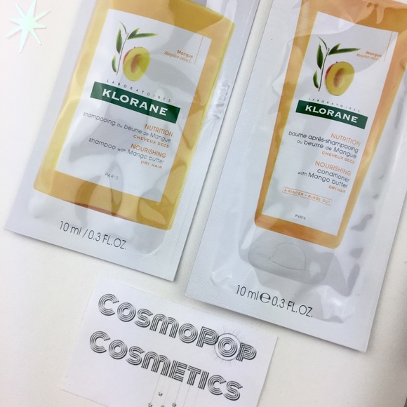 Clean Beauty Natural & Nourishing Set ✨83 - Picture 6 of 8